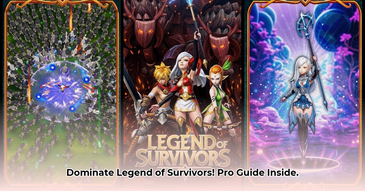 legend-of-survivors